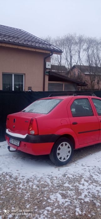 Vand Dacia Logan