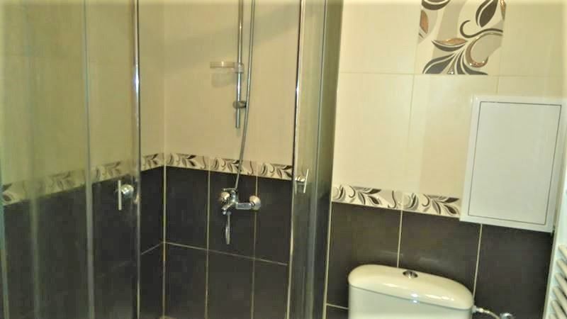 Дава се под наем Двустаен апартамент в София, Банишора - 55 кв.м за 483.48 € - Снимка #3