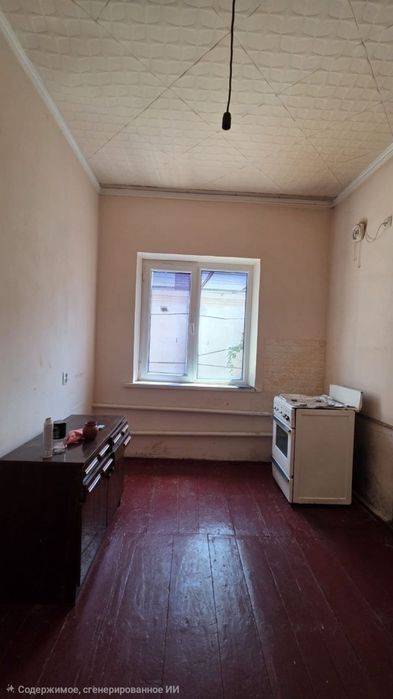 Продаётся коттедж