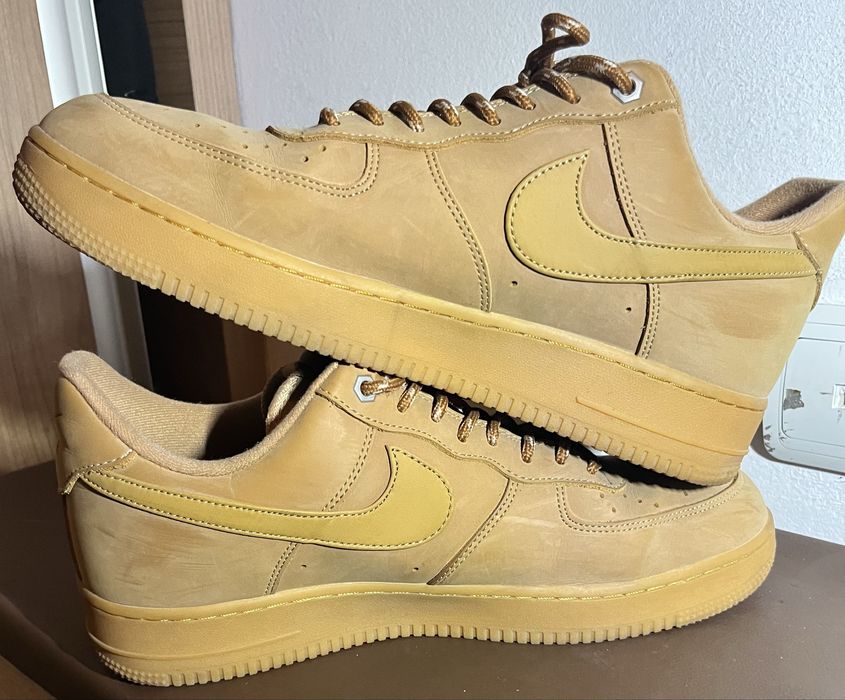 Кецове Nike Air Force 1