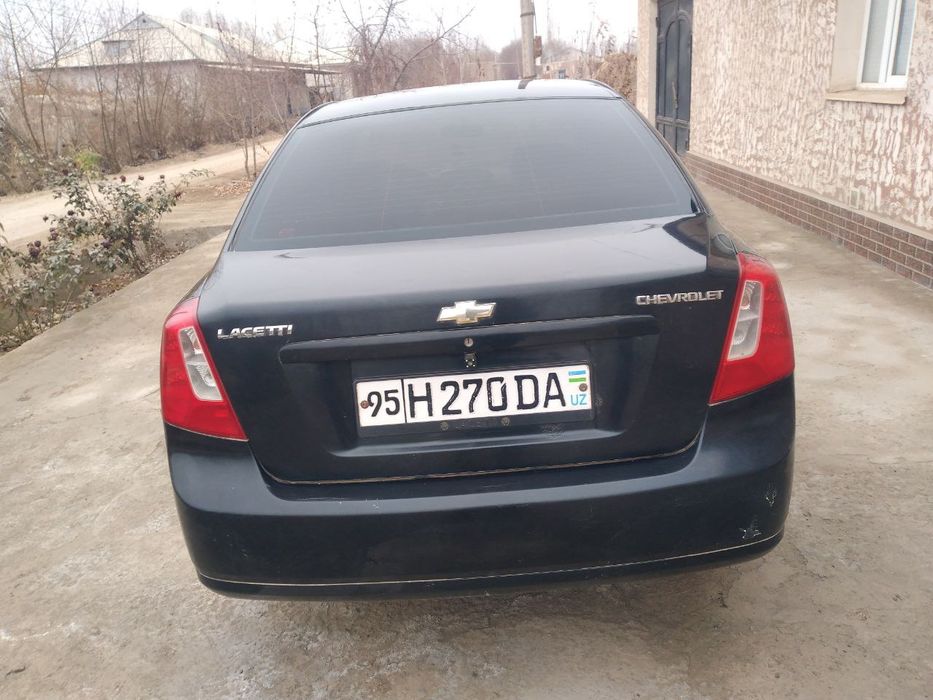 Срочно продам ласетти