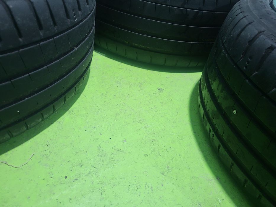 19 5x112 Audi A4 A6 лети джанти 5х112 ауди