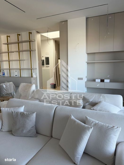 Penthouse de lux în zona Torontal — fotografia 3