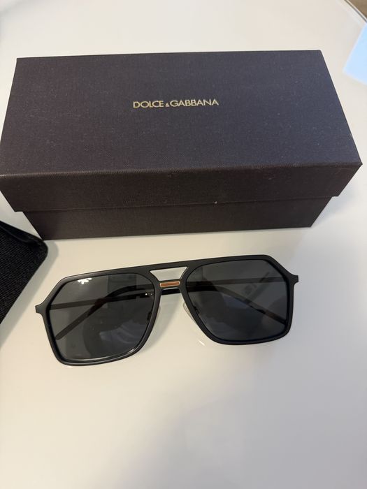 Ochelari soare Dolce&Gabbana