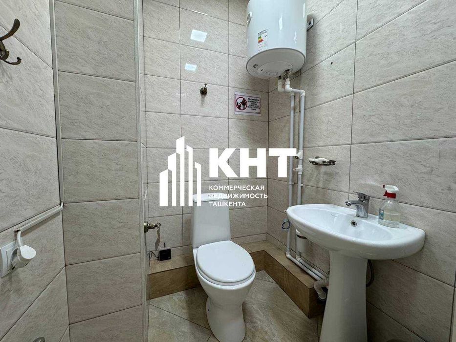 Продажа Объекта от КНТ 120м2, 1линия, Яшнабадский р-н