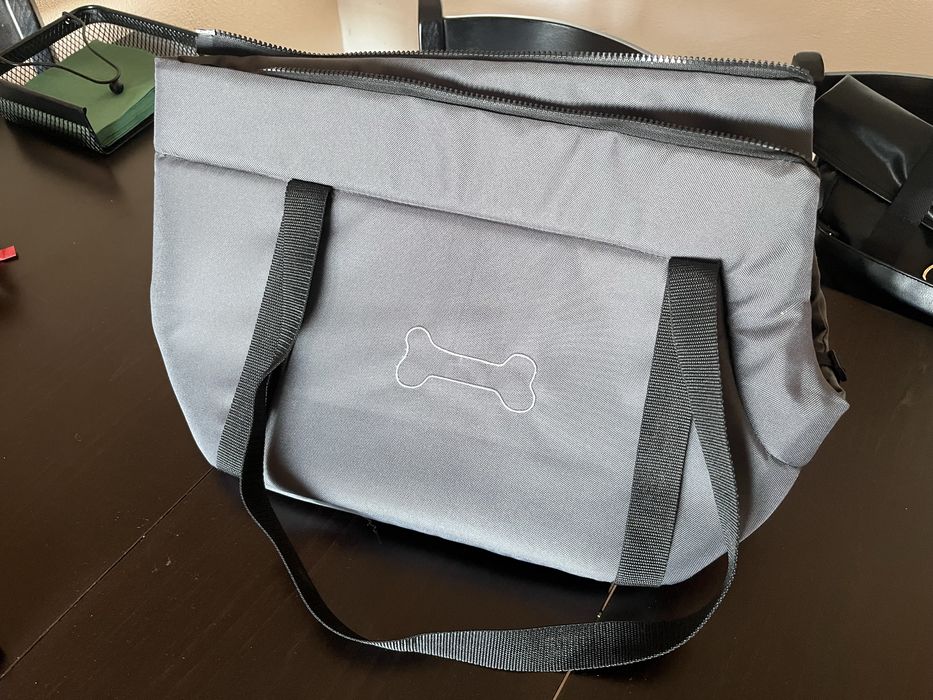 Транспортна чанта за домашен любимец