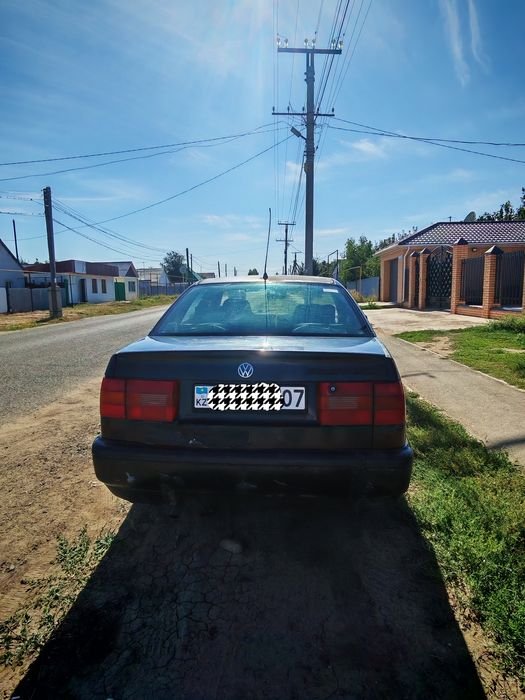 Пассат Passat Б4
