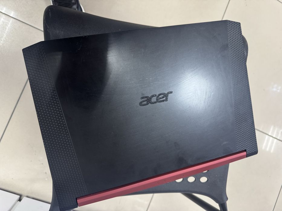 Игравой ноутбук gtx1650