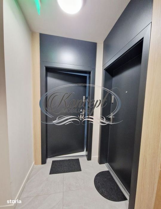 Apartament spatios cu terasa si parcare in Elite Junior, Fabricii