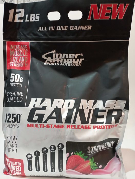 Гейнер спортивное питание