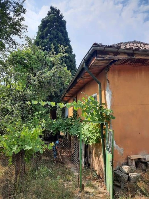 Продава се Къща в София, Надежда 1 - 83 кв.м за 338 €/кв.м - Снимка #7