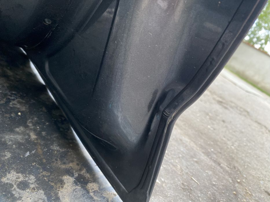 Usa portiera dreapta fata Skoda Octavia 4