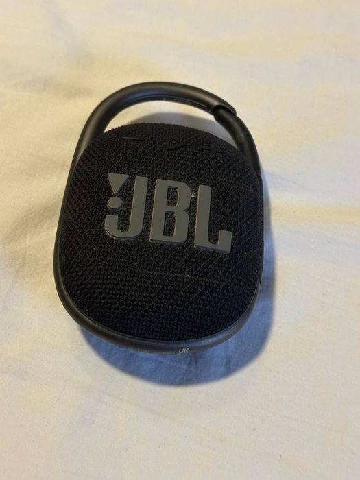 Оригинал колонка jbl clip4