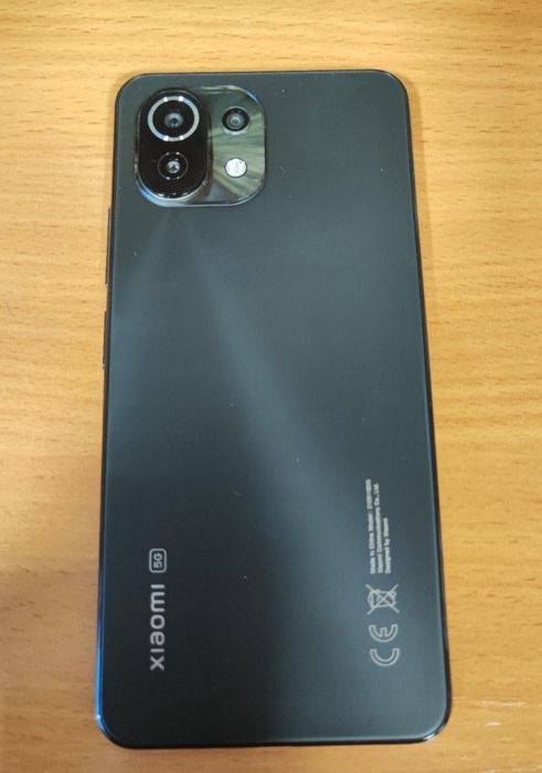 Xiomi 11 Lite 5G 8/128GB