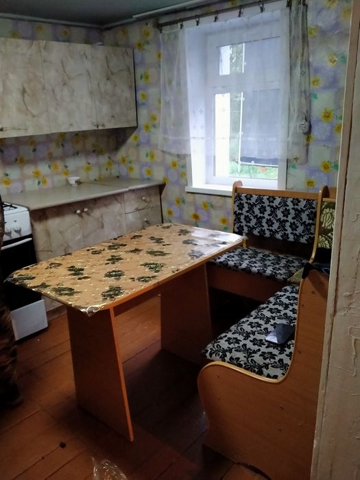 Продам дом очень теплый.,3 комнаты.