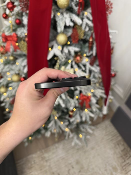 iPhone 16 pro max (512 Gb) Астана