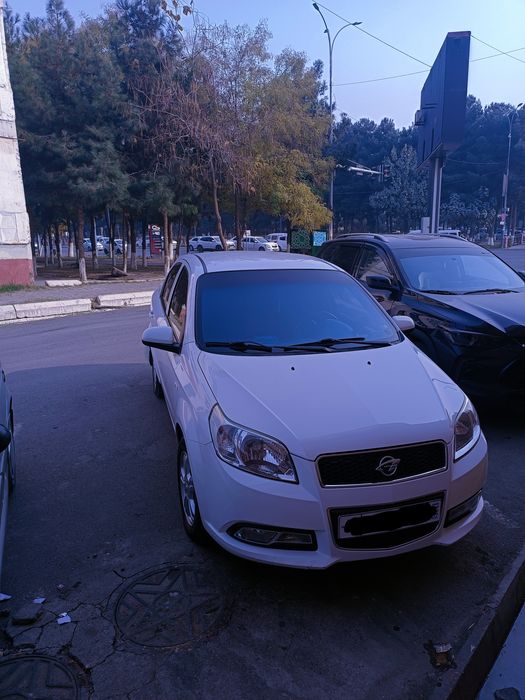 Ravon Nexia 3 2-evro