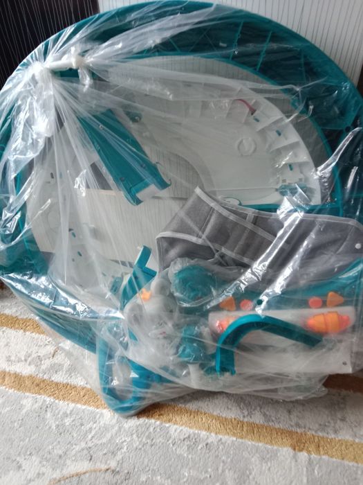 Детский транспорт