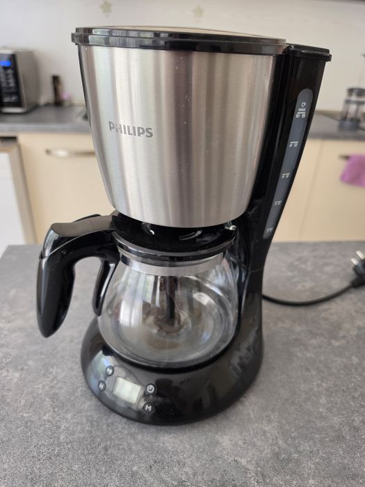 Phillips HD7459/20 Кофемашина