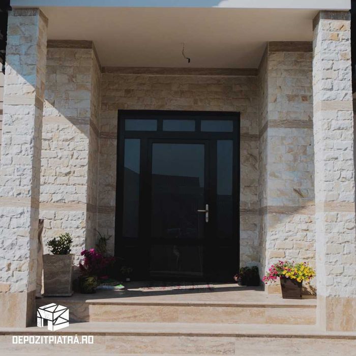 Oferta piatră naturală