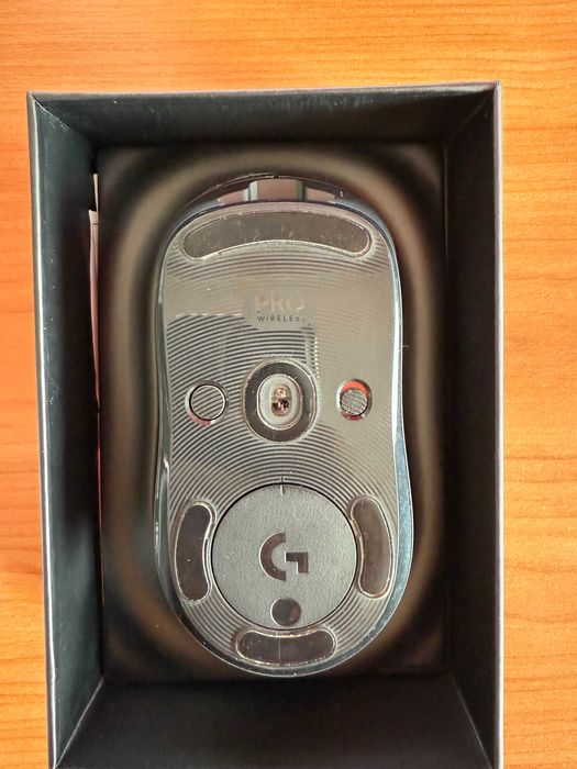 Logitech G PRO Wireless Мишка