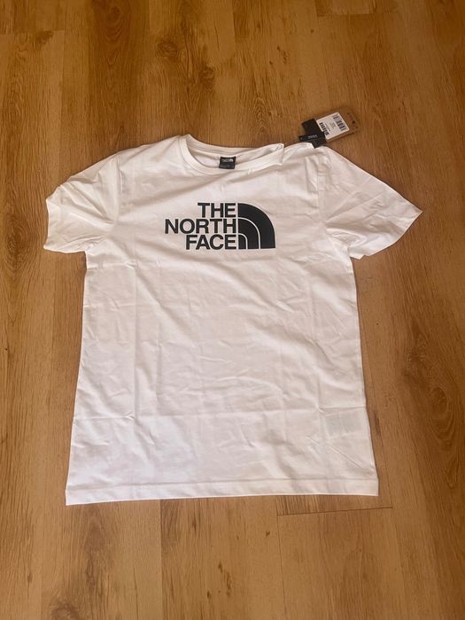 Тениска TheNorthFace