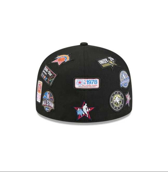 Оригинальная бейсболка New Era