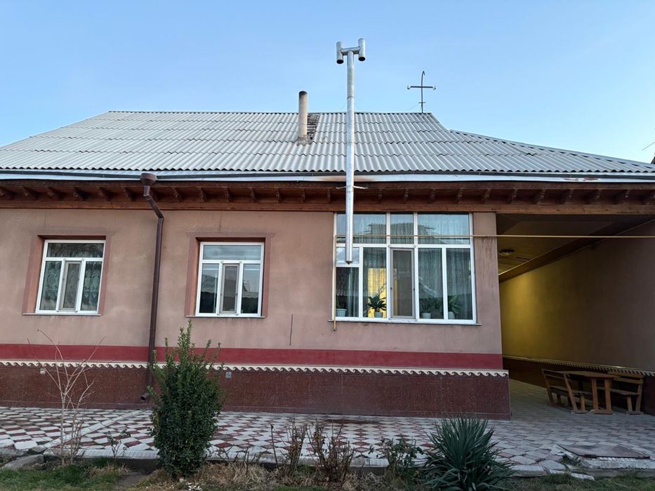Дом продается Үй сатылады