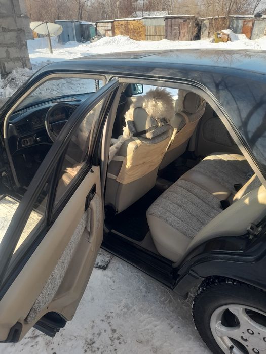 Продам мерса 190