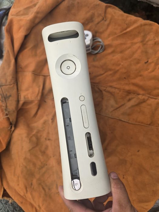 xBox360  за части