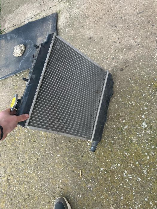 Части за Мазда Демио / Mazda Demio