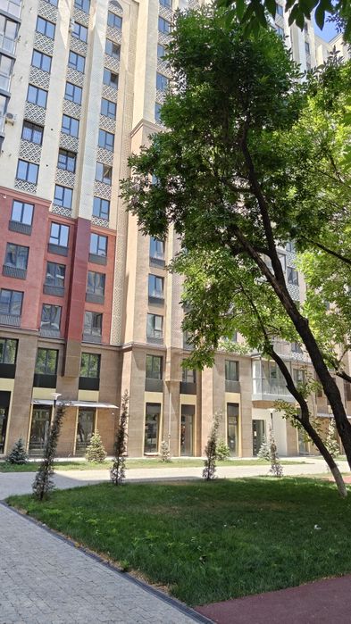 Assalom Boglar 1 комнатная квартира, Мирзо-Улунбекский рн