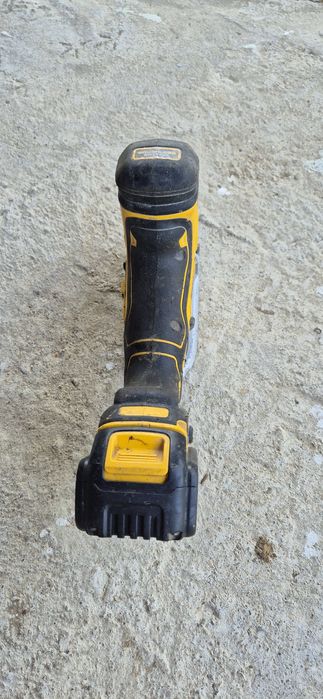 Pendular/soricel/decupir Dewalt DCS335