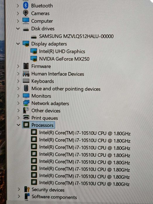 Asus UX431F - KLI Amanet