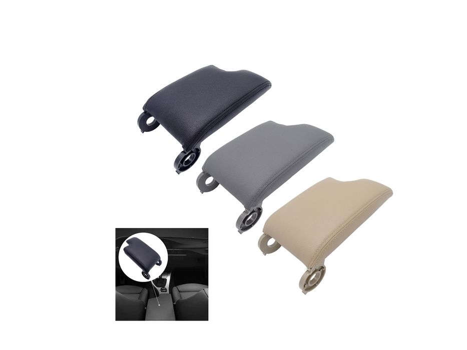 Капак на подлакътник за BMW Серия 3 E46