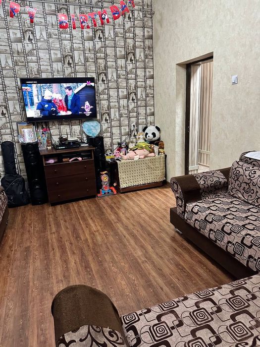 Аренда 2 комн. квартиры