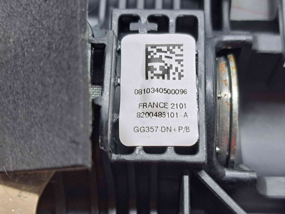 Airbag volan Renault Scenic 2 [Fabr 2003-2008] 8200485101