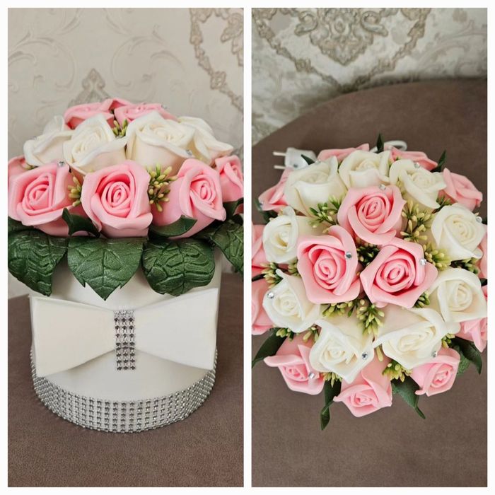 Оригинальный подарок для женщины