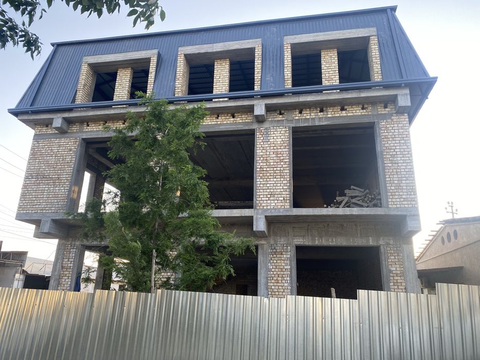 Toshkent Toshmi postdn :3 km. Kuksaroyda