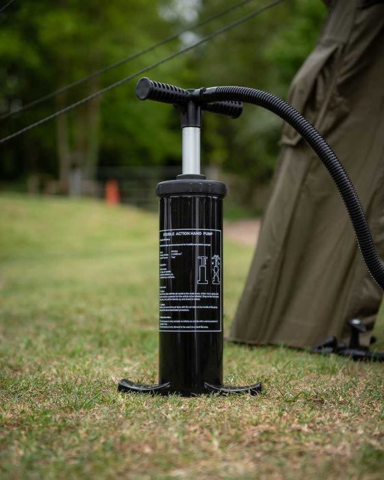 Палатка надуваема рамка Fox 2.5m x 2.5m