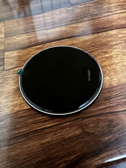 Безпроводная зарядка