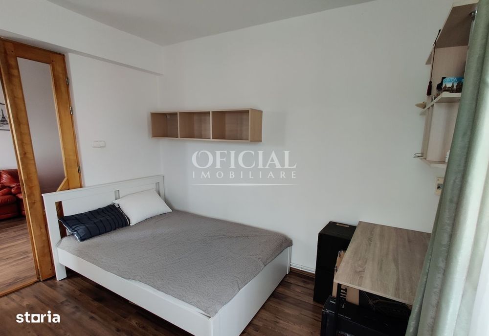 Apartament – Cluj-Napoca, Zorilor - Mai multe