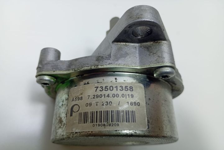 Pompa vacuum 1.3 D 73501358 Fiat Punto a 2-a generatie (facelift) ser