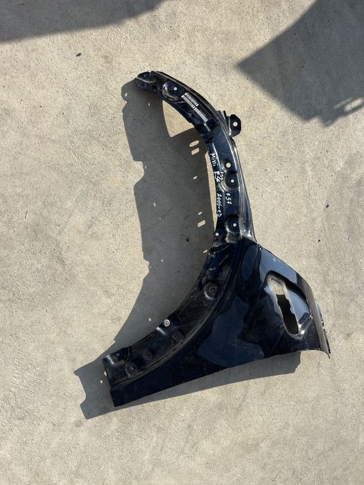 2 броя ляв калник Mini Cooper F55,F56,F57 2014-