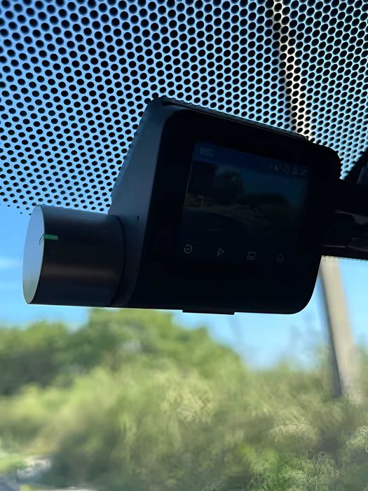 Гаранция! 70MAI A510 HDR Предна + Задна Камери / Видеорегистратор