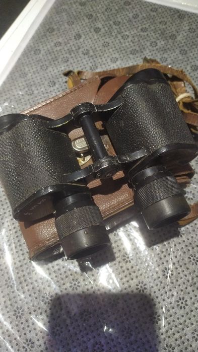 Бинокль б8 30,Бпп8 30 ,сделано в СССР