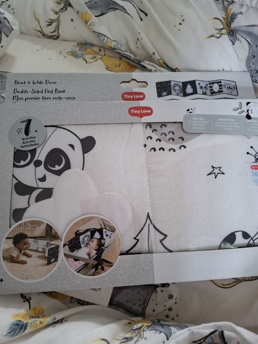 Бебешки играчки,