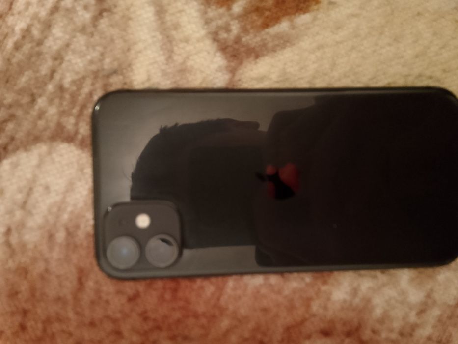 Аифон 11 обмен..