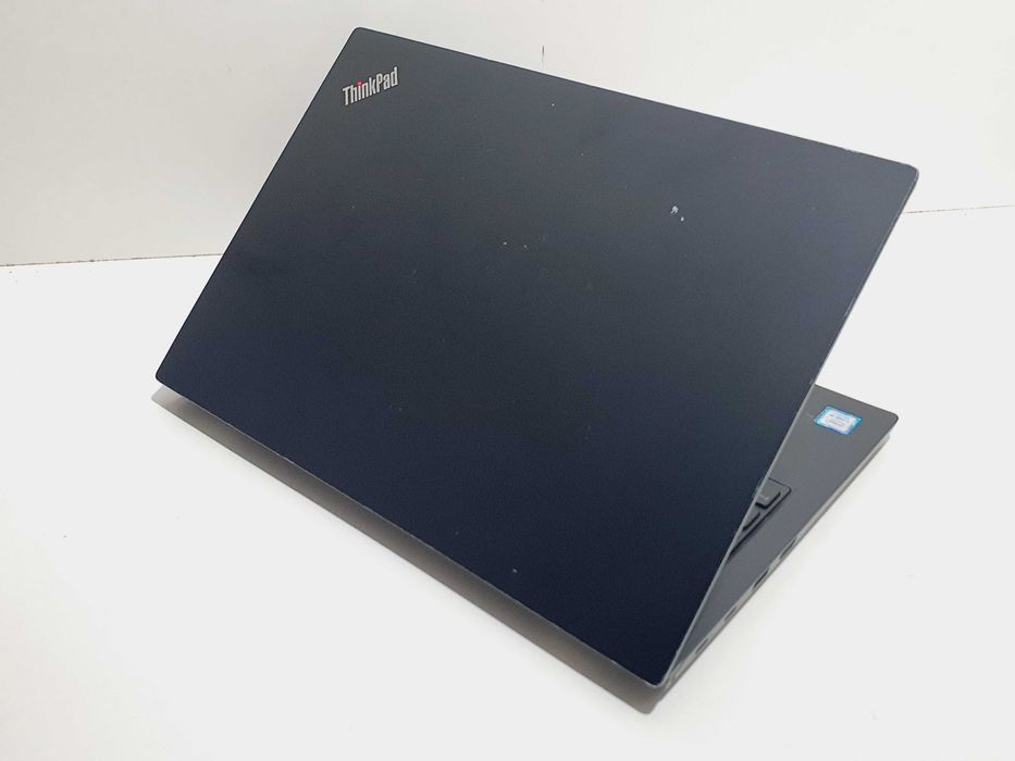 Laptop Lenovo Thinkpad L380