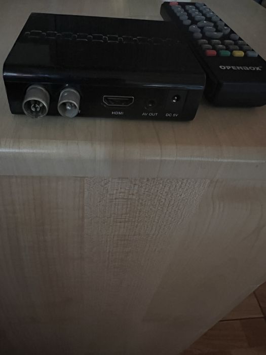 Антена для телевизора Openbox